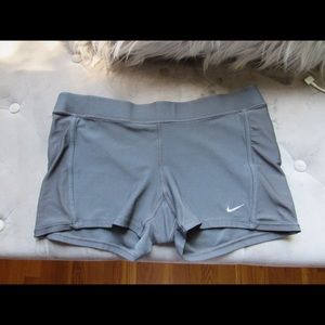 Nike Dry Fit Shorts